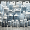 Water Storage Solutions: Essential Containers for Every Need