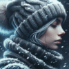 Hair Routines: Essential Cold Weather Care Tips