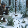 Survival Tracking Techniques: Essential Skills You Must Master