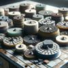 Stone Floor Polishing Pads for Excellent Results