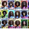 Curly Hair Hairstyles for Every Occasion: Must-Try Styles