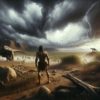 Survival Strategies: Overcoming Fear and Facing Challenges