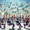 Link-Building Success with Niche-Specific Social Groups