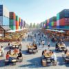 Downtown Container Park: The Ultimate Day Drinking Destination
