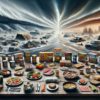 SHTF Food Rations: Essential Survival Tips and Guide