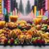 Family Fun in Vegas: The Ultimate Dining Guide for Parents