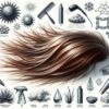 Hydrate Dry Hair Ends for Luxurious, Healthy Tresses