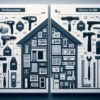 House Clearance Costs: Comparing DIY and Professional Services in the UK