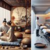 Acupuncture Boosts Circulation and Wellness Benefits