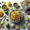 Winning Side Dish Flavours in BBQ Competition Trends