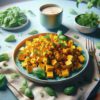Plant-Based Protein Recipes for Every Palate and Event