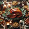 Herbs for Holiday Meals: Discover Festive Flavor Combinations