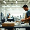 Xero Shoes Production: Insights into Minimalist Footwear Supply Chain