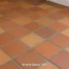 Quarry Tile Restoration for a Revitalized Home Look