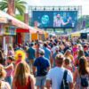 FASMA: Summer 2025 Arts Festival Overview and Insights