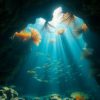 Belize Diving: Discover Hidden Underwater Treasures Beyond the Blue Hole