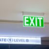 Emergency Exit Lighting Compliance Tips for Melbourne