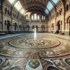 Terrazzo Floors Transformed by Local Experts