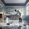 Cleaning Marble Floors Streak-Free in Scotland’s Borders