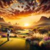 South Africa’s Finest Golf Courses to Discover