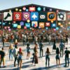 User-Generated Content: Insights from Global Influencers