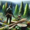 DIY Crafting Techniques for Survival Weapons You Must Know
