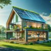 Carbon-Neutral Home in the UK: A Must-Have Guide