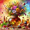 Herbal Glycerites for Kids: A Family-Friendly Guide