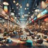 Unique Treasures: Quirky Finds at Vegas Shops