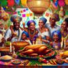 Haitian Griot Recipes: A Flavorful Culinary Adventure
