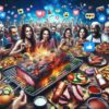 BBQ Fans Online: Your Essential Guide to Engagement