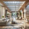 Expert Services for Chelsea Travertine Floor Restoration