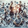 Authentic Supplement Brand Voices: Essential Guide for Success