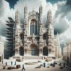 Limestone Restoration Experts Serving Edinburgh’s Trinity Area