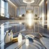 Marble Polishing Services for Expert Restoration in Cottenham Park