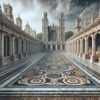 Marble Floors Restoration Services in Morden Park Area