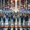 Enhance Your Reputation with Industry Awards