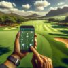 Golf Apps for Distance Tracking: Your Comprehensive Guide