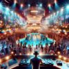Bachelor Party Activities: The Ultimate Vegas Experience