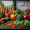 Master Essential Stir-Frying Techniques for Vegetables Today