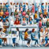Support for Women’s Health: Vital Resources for Low-Income Families