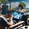 Expert Tips and Tricks for Clearing a UK Home Remotely