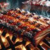 BBQ Rub: Perfecting a Sweet and Savory Blend