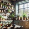 Storing Herbs: Key Tips and Techniques for Families