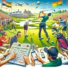Premier Golf Festivals: Your Guide to Global Events