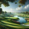 Golf Club Reading: Experience an Unforgettable Adventure