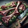 Smoke Bone Marrow: Uncovering Its Rich Flavors