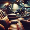Luxury Car Rentals: Experience an Unforgettable Weekend Online