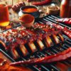 BBQ Rib Recipes: Sizzling Summer Delights Await