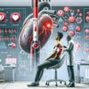 Cholesterol Blood Test Advice for St Albans Locals